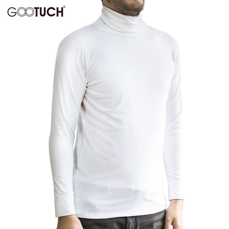 high neck thermal