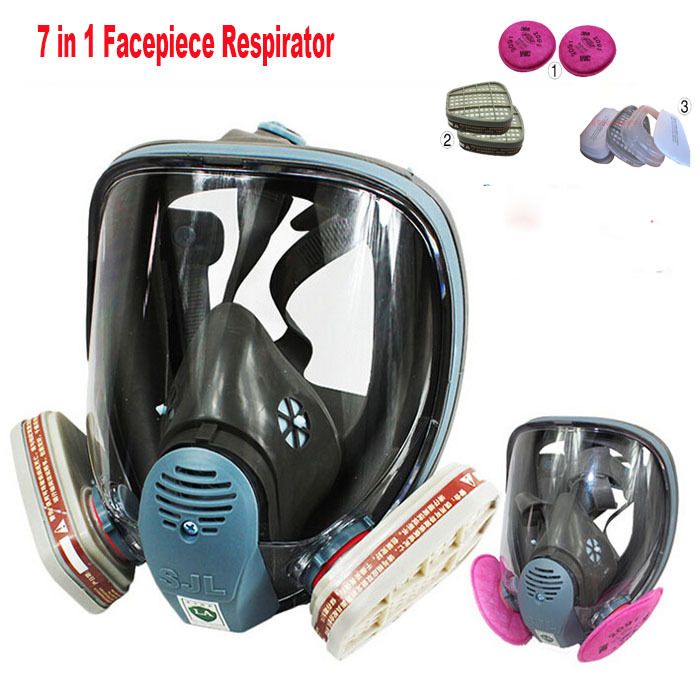 3m full face mask 6800 3m full face mask 6800