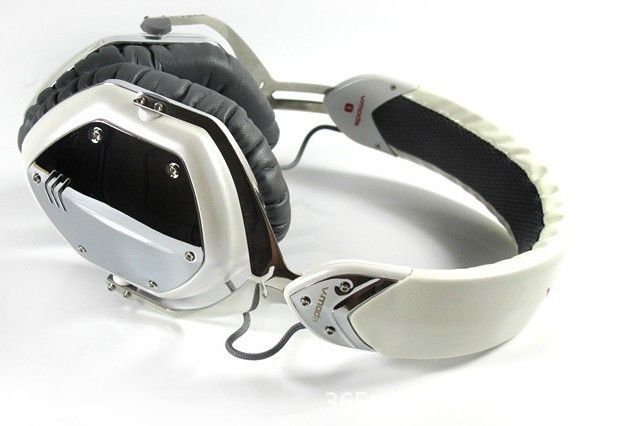 Rådgiver Ved navn Forkert NEW!!!Hot Selling V MODA Crossfade LP Over The Ear Headsets Fashion Vmoda  Headphones White/Black With Control Talk From Shuidesiyu, $70.36 |  DHgate.Com
