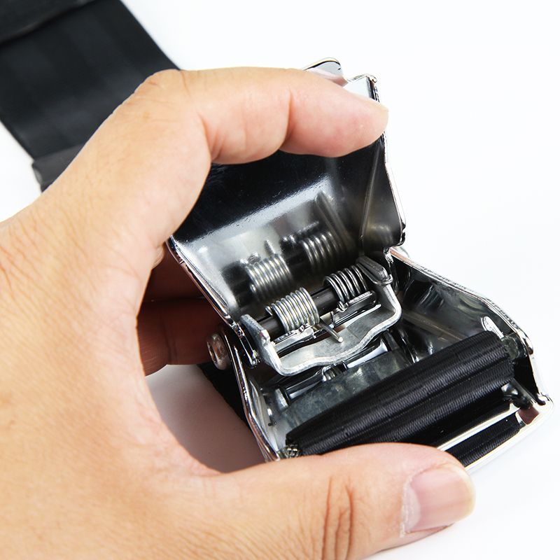 Adjustable Type A 27inch Black Plane Airplane Aeroplane Airline Seat