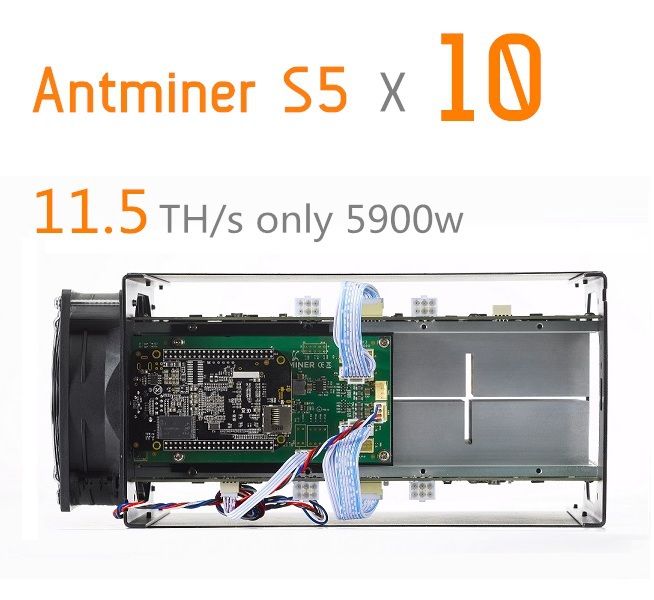 antminer s4