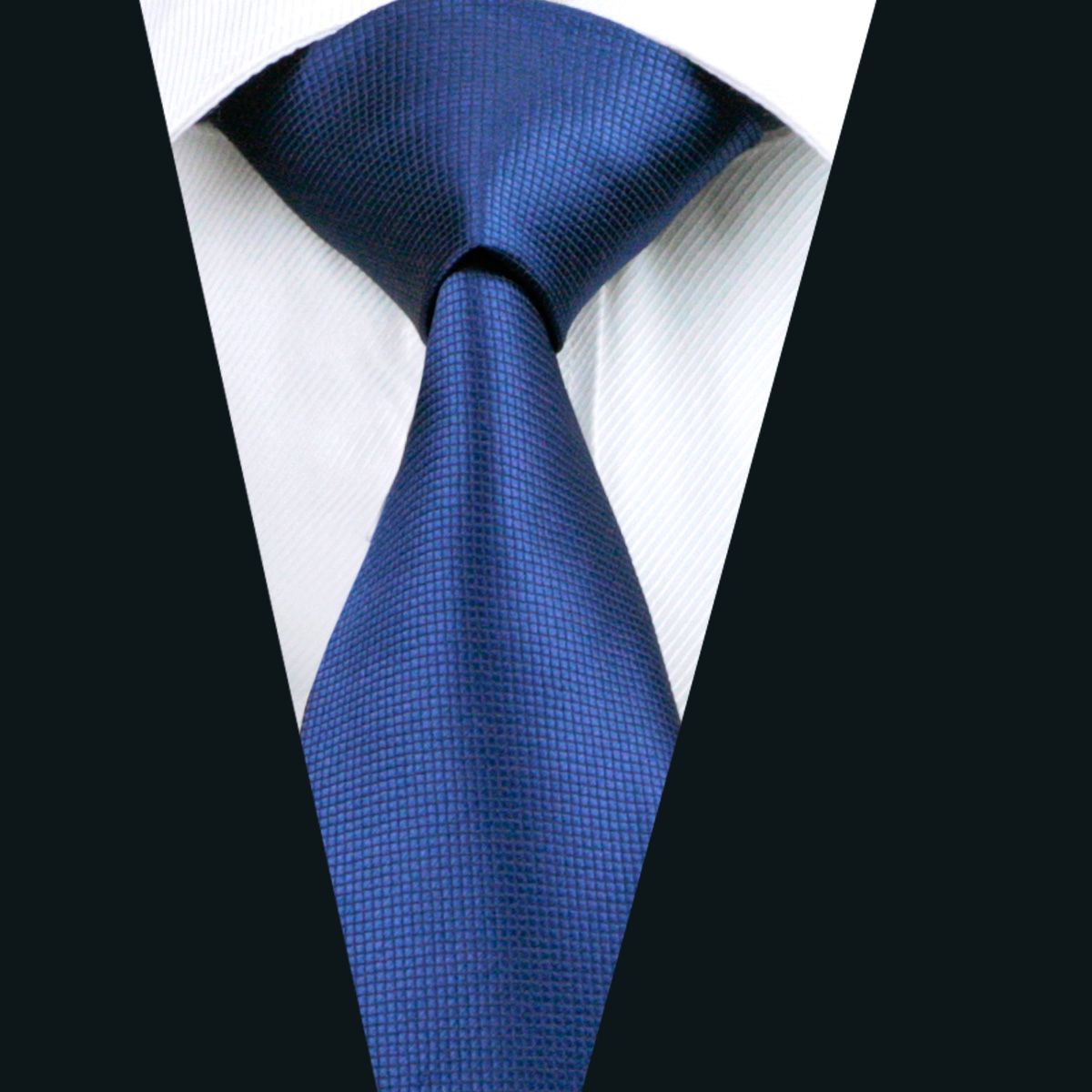 Suit And Tie Fetish