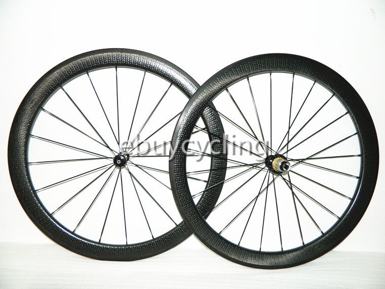 carbon road bike rims