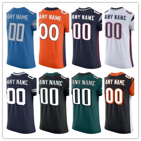 vapor untouchable custom elite jersey