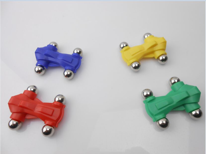 magnetic car toy