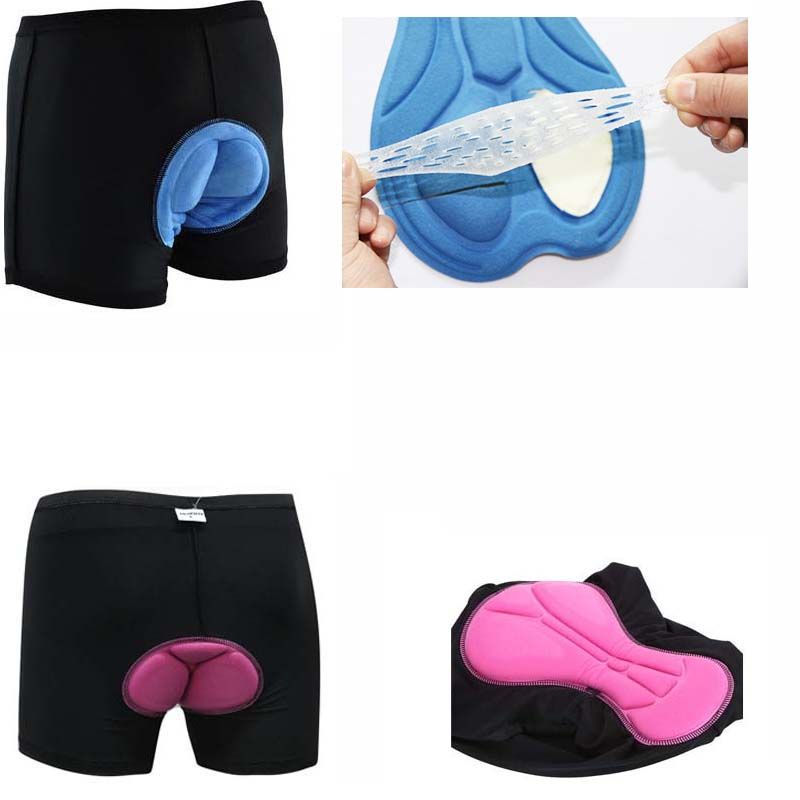 womens padded bike shorts