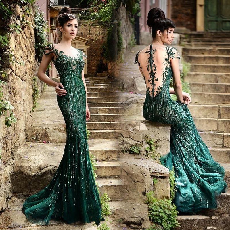 stunning evening dresses