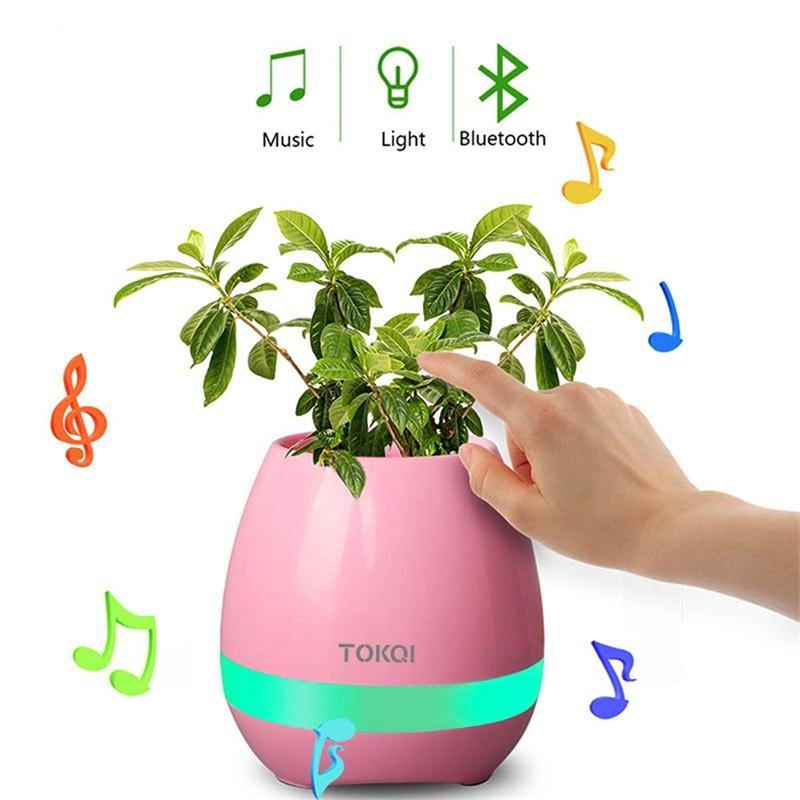 bluetooth flower