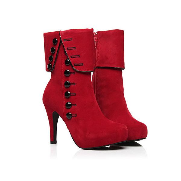 dressy shoe boots ladies