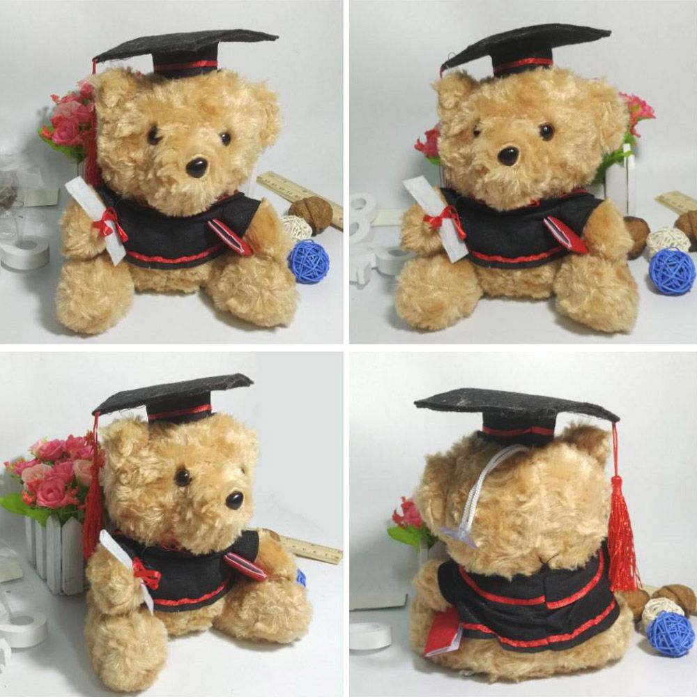graduation teddy bears bulk