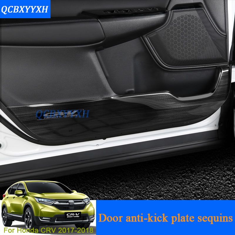 interior door protector