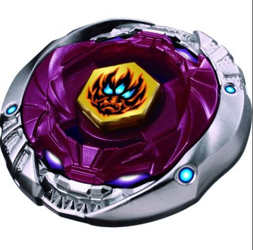 large beyblades