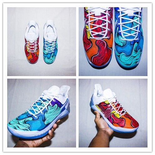hot basketball shoes