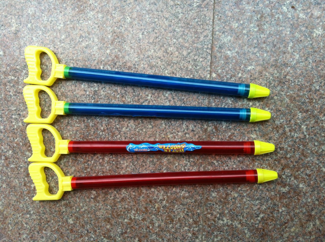 water fight toys