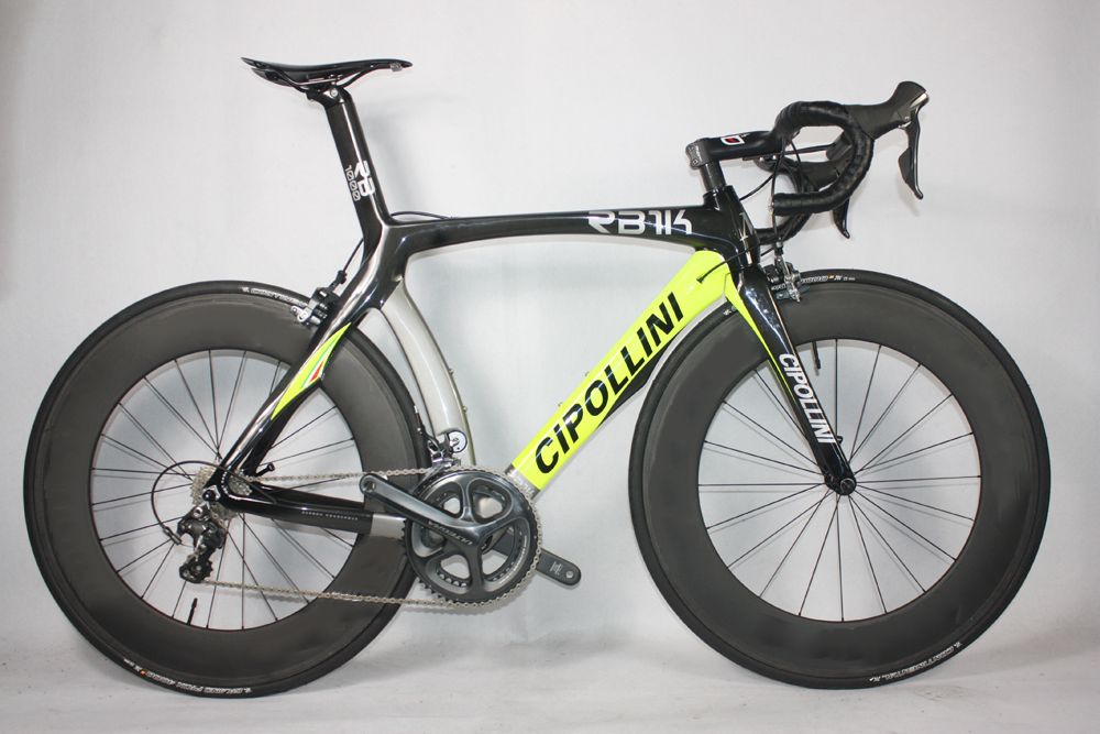 cipollini frameset
