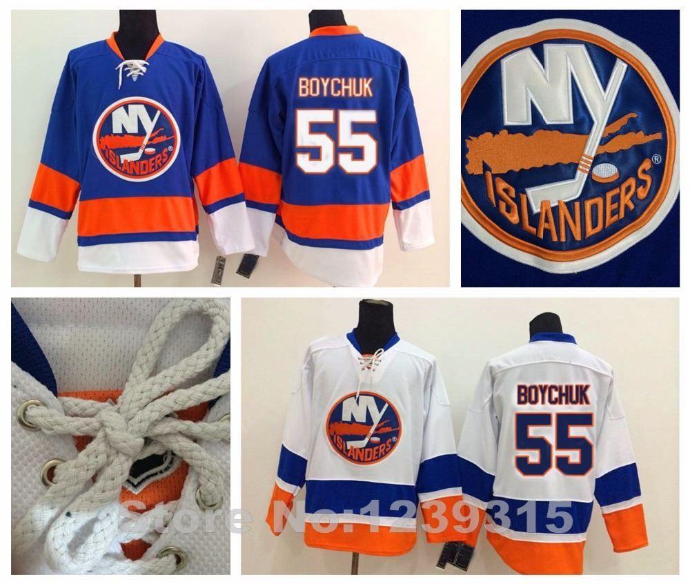 johnny boychuk jersey