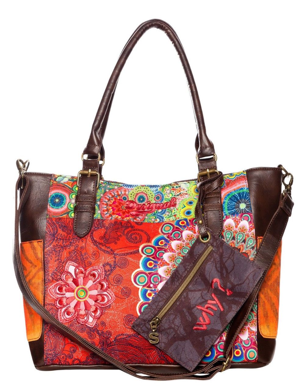 desigual handbags