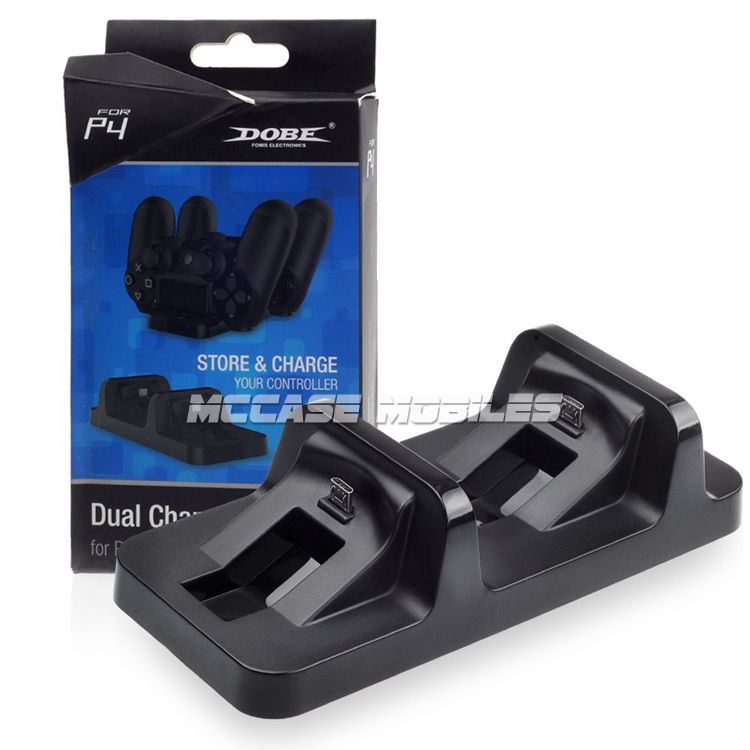 micro usb ps4 charger