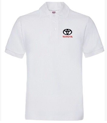 toyota polo shirts for sale