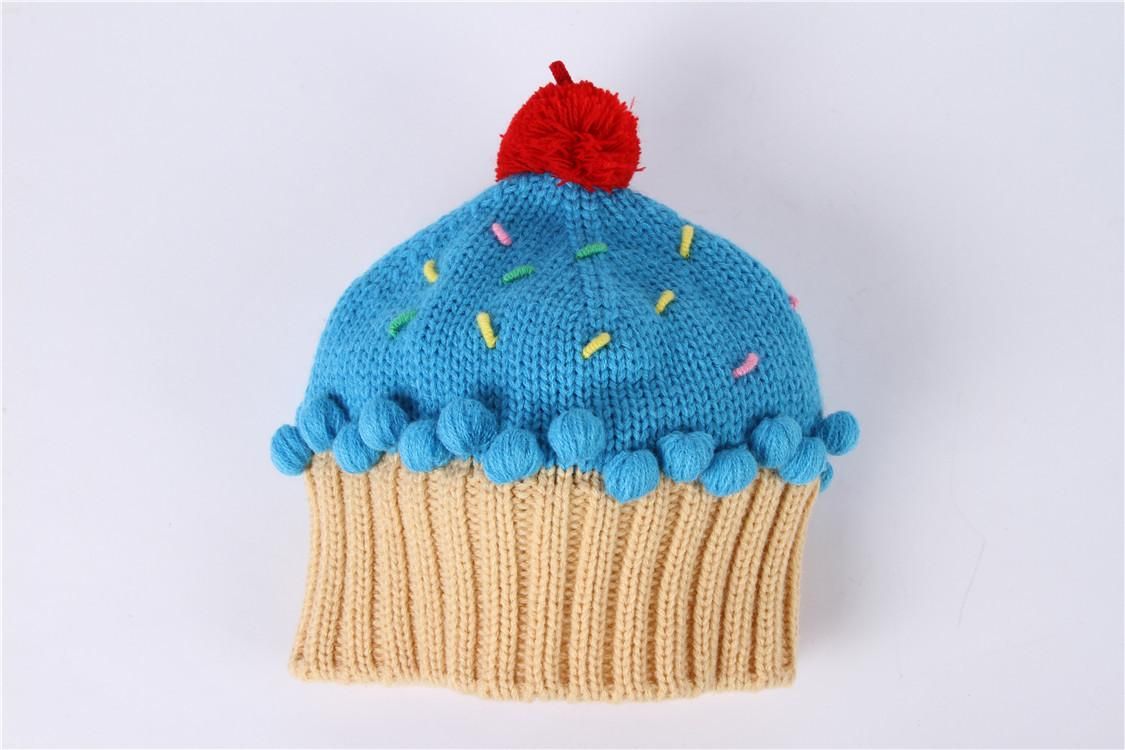 neff cupcake beanie