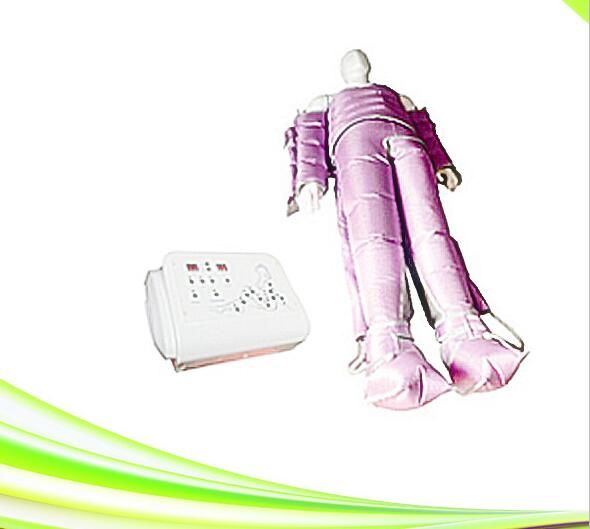 портативный presoterapia vacumterapia детокс тонкий сжатие воздуха ног массажер сжатие воздуха массажер терапия системы