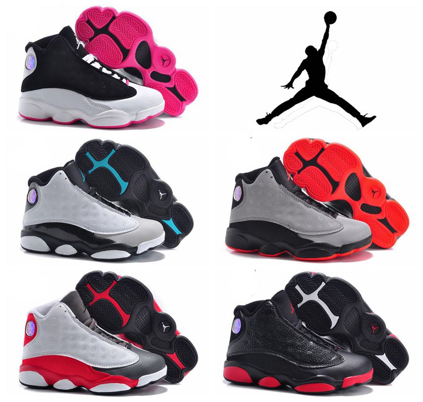 Nike Air Jordan 13 Xiii Retro 