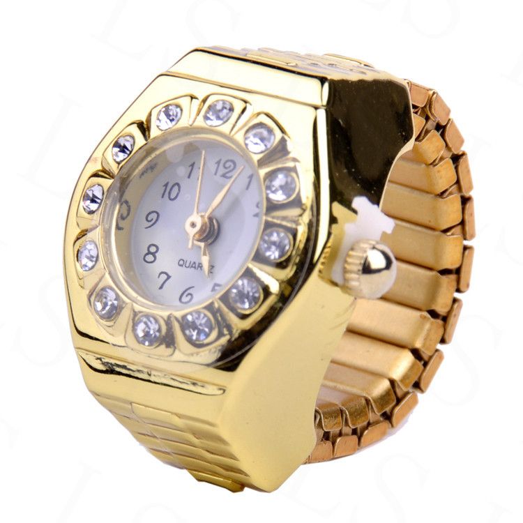 ring watch mens
