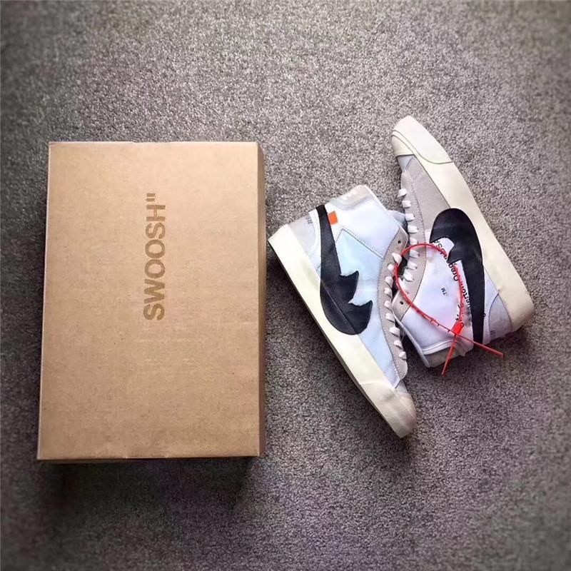 off white nike blazer dhgate