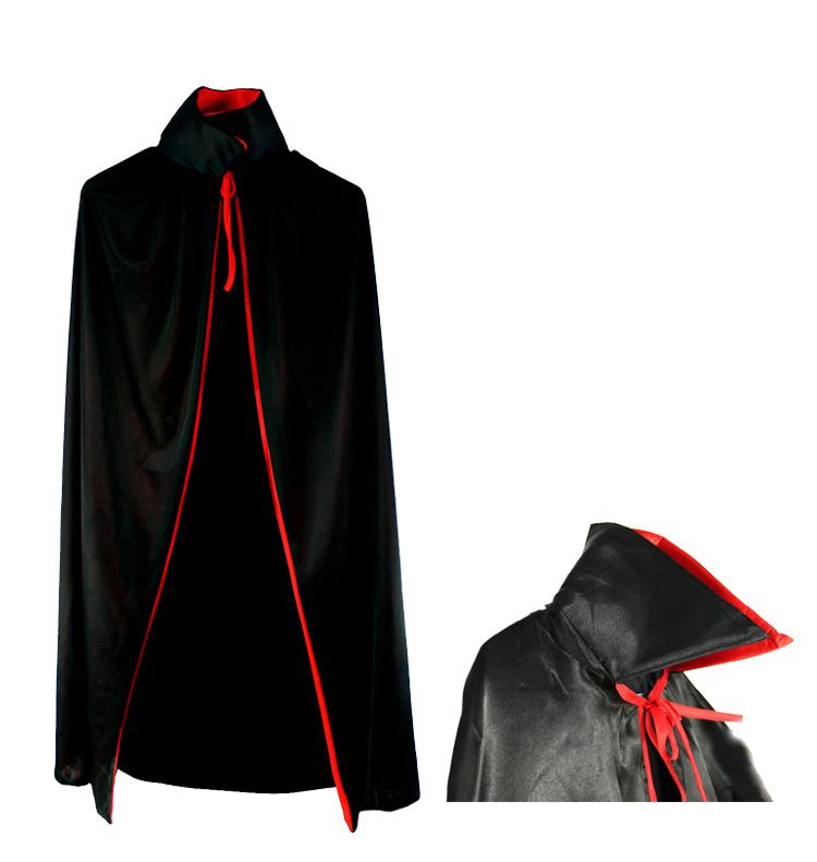 halloween costume death big black hooded cloak black death cape long cloak devil 00492 baby halloween costumes funny halloween costumes from icloud