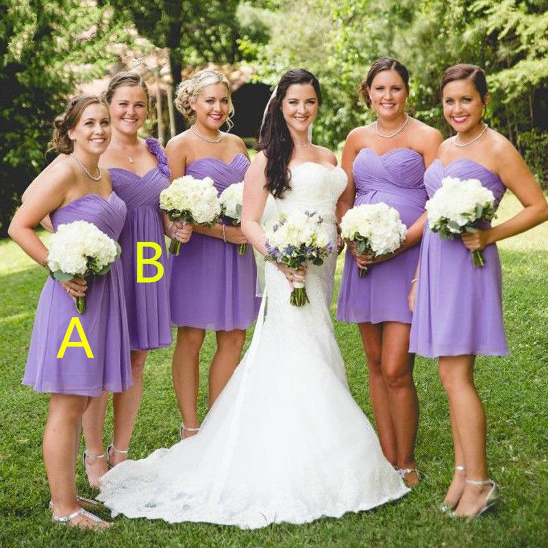 country bridesmaid dresses cheap