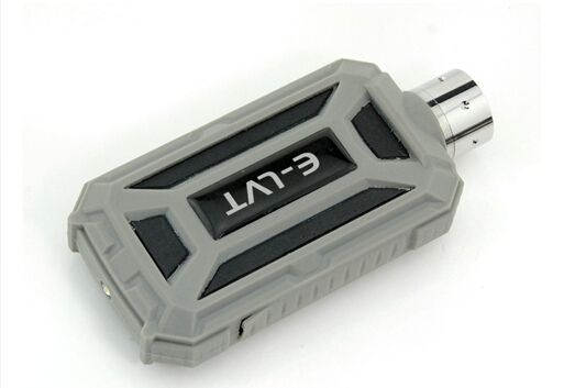 Authentic Dovpo E LVT 2 ELVT II 30W Box Mod E Cigarette Variable