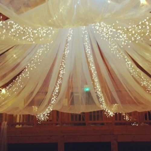 Tulle Wedding Decorations Chair Covers Sashes Backdrops Wedding