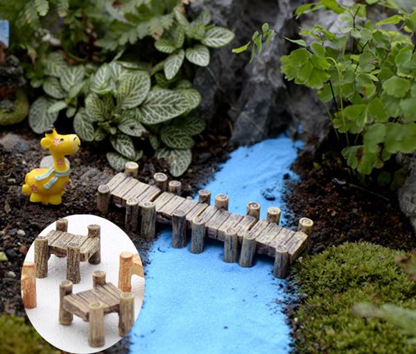 lego fairy garden