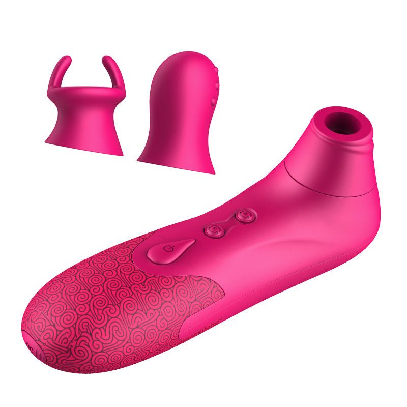 Clit sex toy