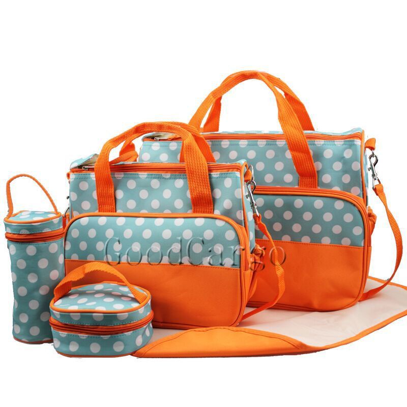 character diaper bags