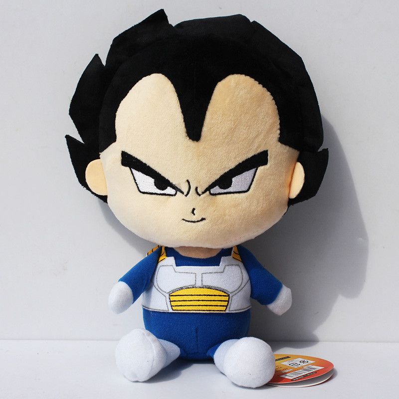 dragon ball plush toy