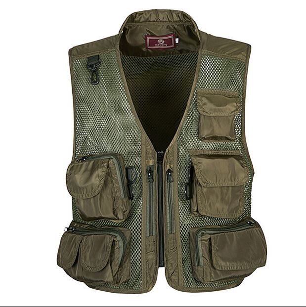 hiking vest