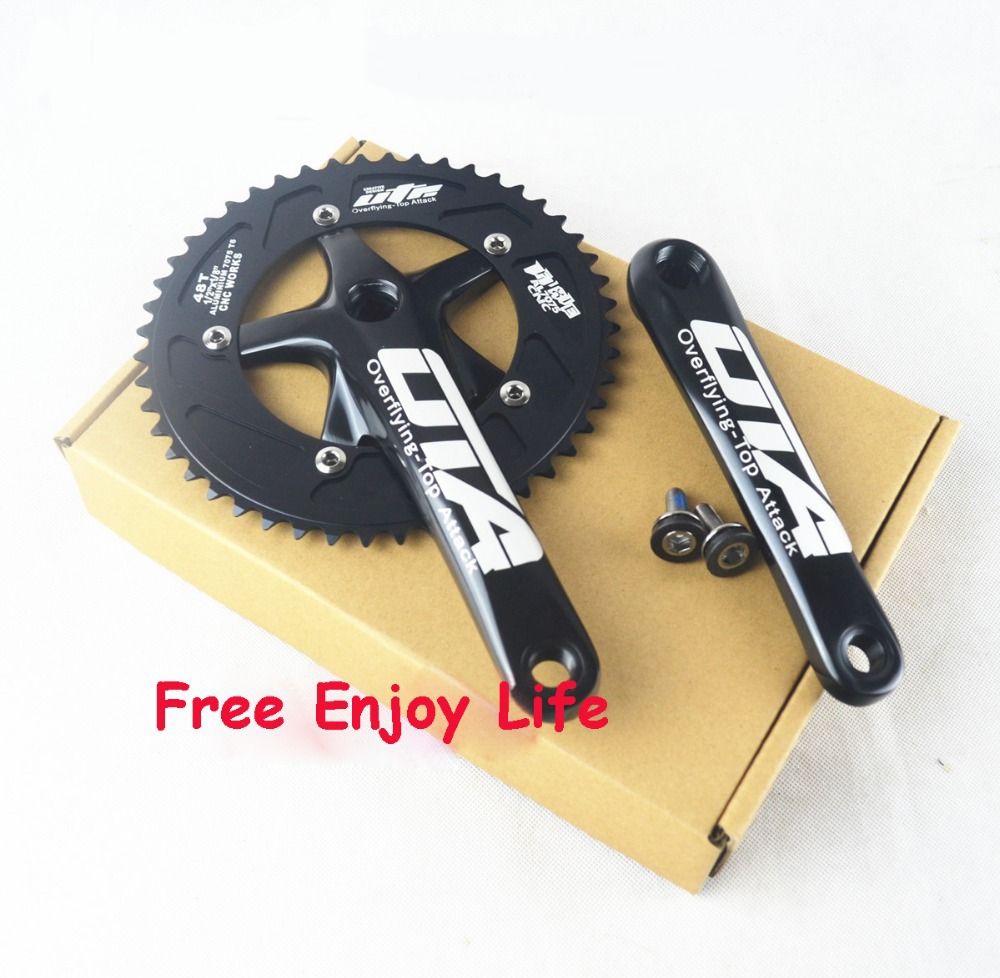 crankset ota