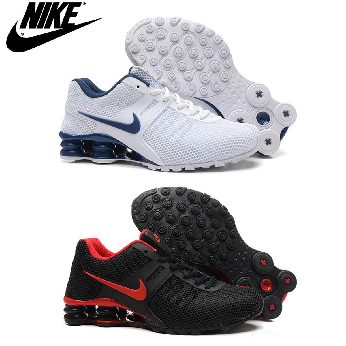 nike shox turbo r4