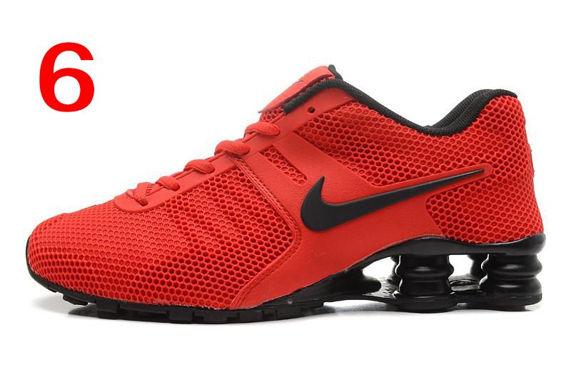 nike shox 2016
