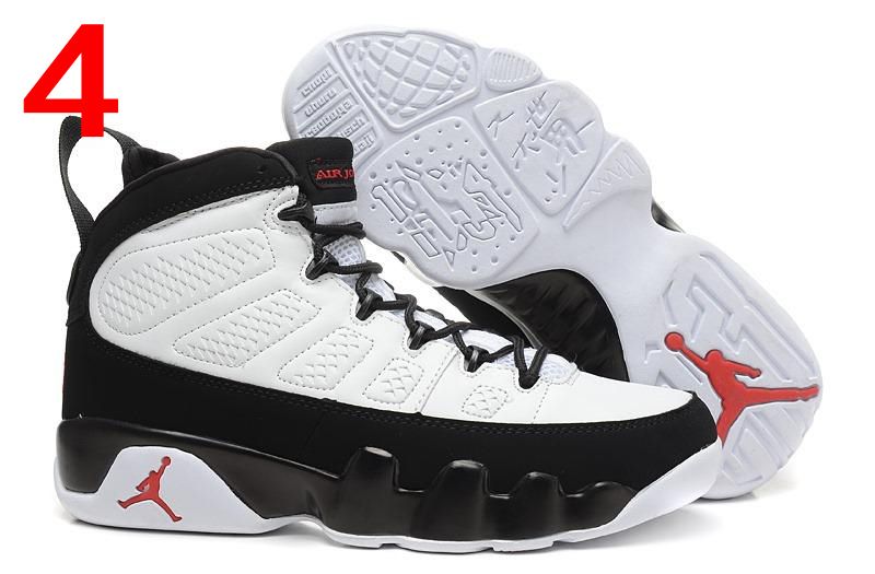 jordan 9 dhgate