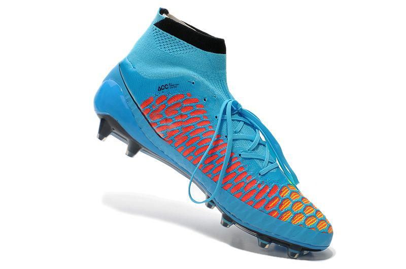 soccer shoes high cut