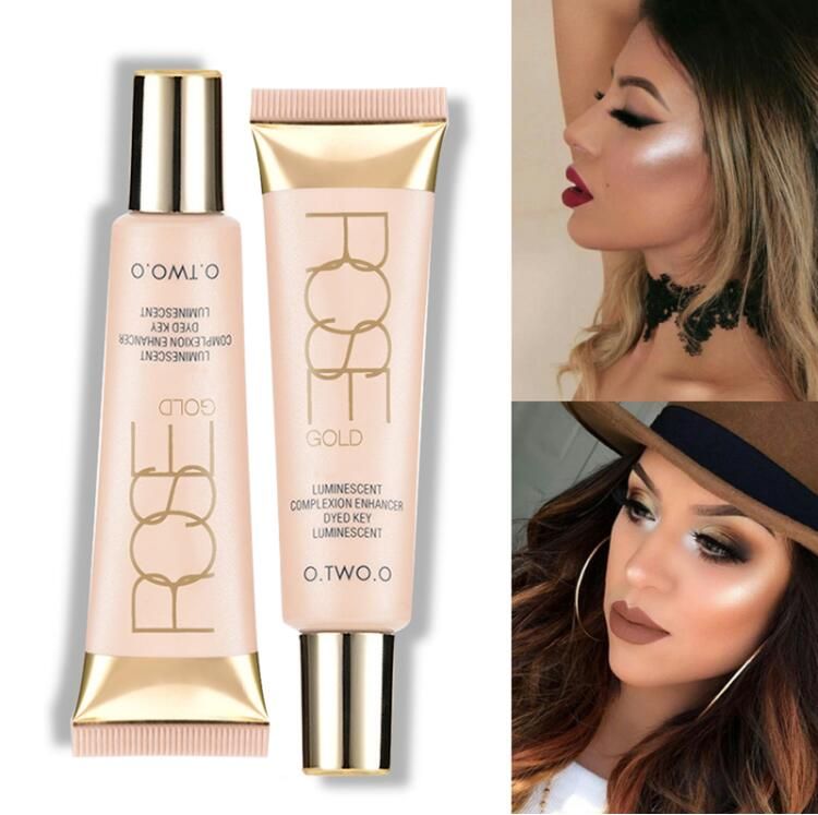 brands of highlighter makeup