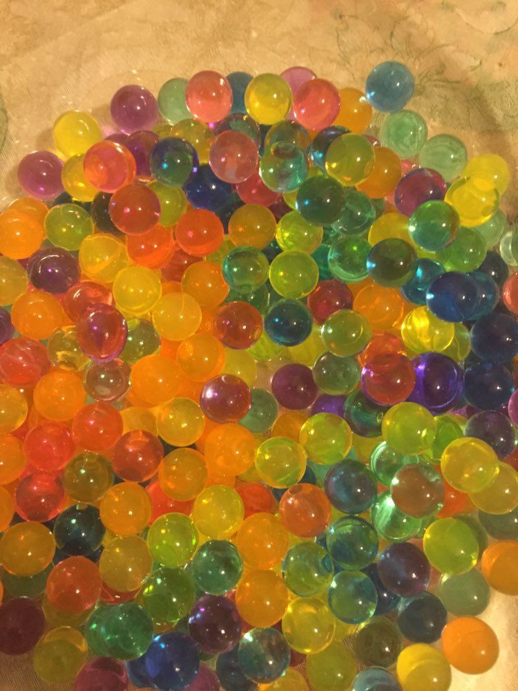 10000 orbeez