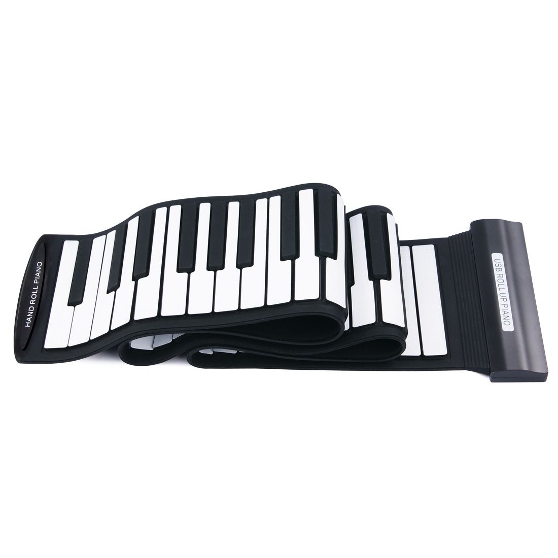 Piano infantil teclado sinfonia estilo profissional com microfone