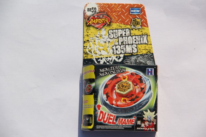 b 59 beyblade
