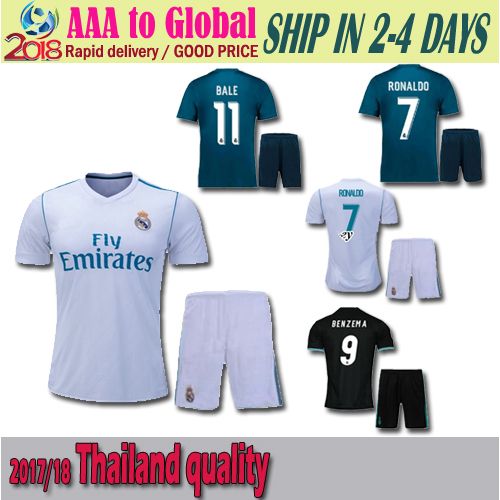 ronaldo football shirt 2018