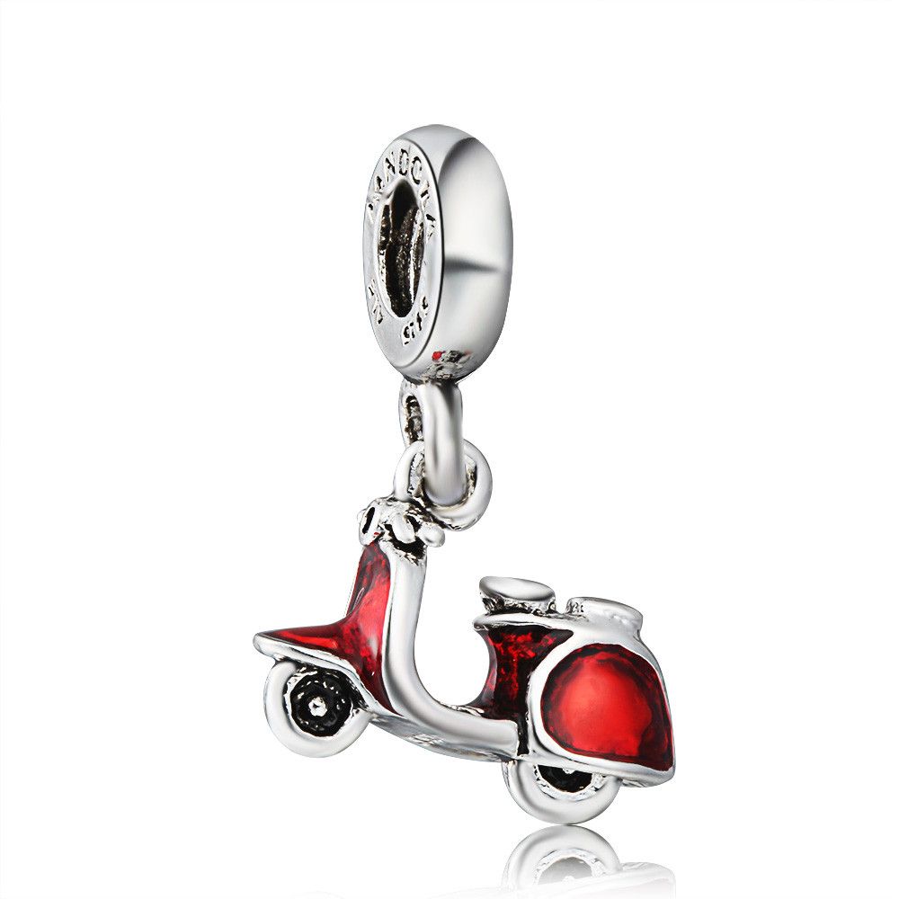 charm pandora vespa charm pandora vespa
