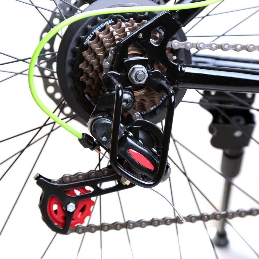 gear wala bicycle