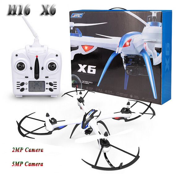 dron tarantula x6